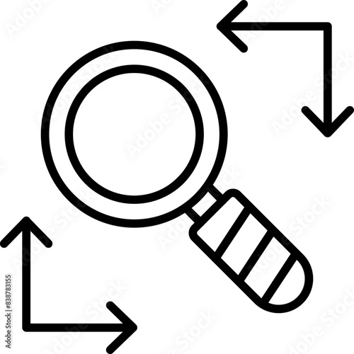 Clarity Icon