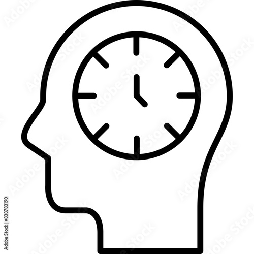 Patience Icon