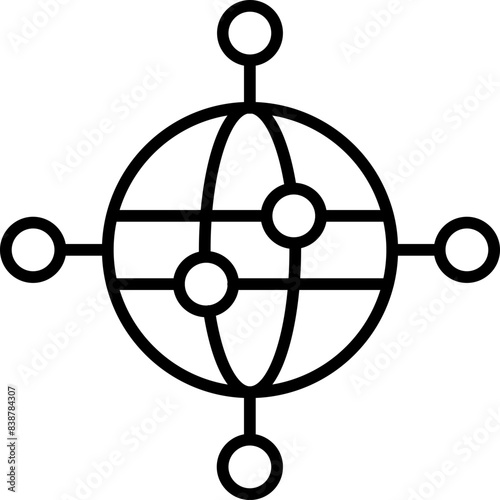 Global Icon