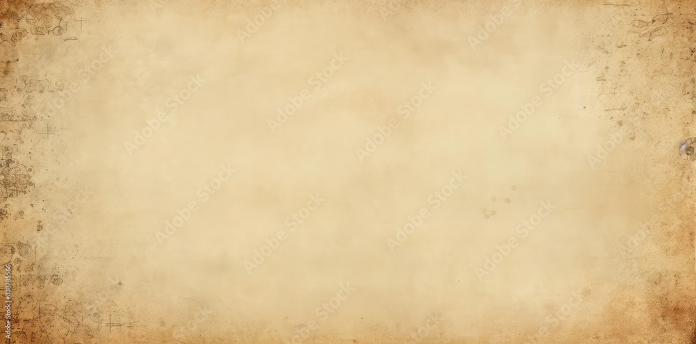retro paper texture with a place for text retro paper texture with a place for text