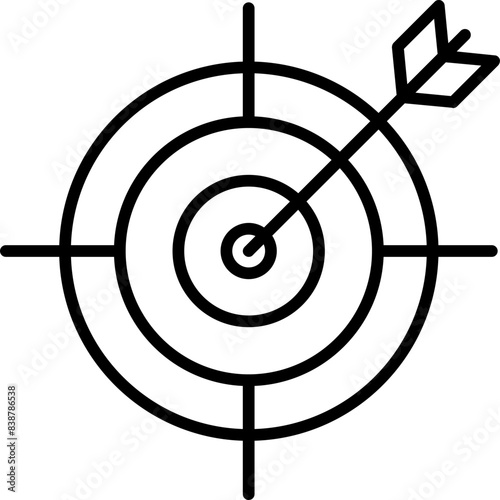 Targeted Icon