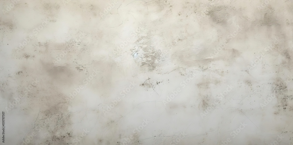 plasterboard texture on a concrete wall, with a ladder and a hammer visible in the foreground plasterboard texture on a concrete wall, with a ladder and a hammer visible in the foreground