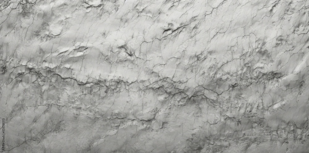 Naklejka premium photocopy textures and patterns on a concrete wall