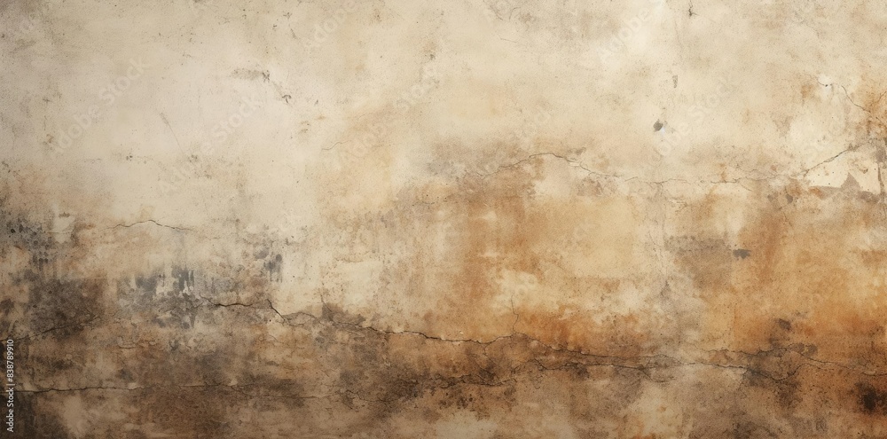 old textured concrete wall with peeling paint old textured concrete wall with peeling paint