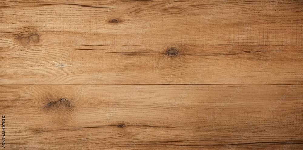 oak wood texture with a black line and knot on a wooden wall oak wood texture with a black line and knot on a wooden wall