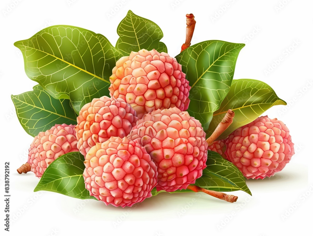 Fresh Lychees for Graphics and Design Generative AI Fresh Lychees for Graphics and Design Generative AI
