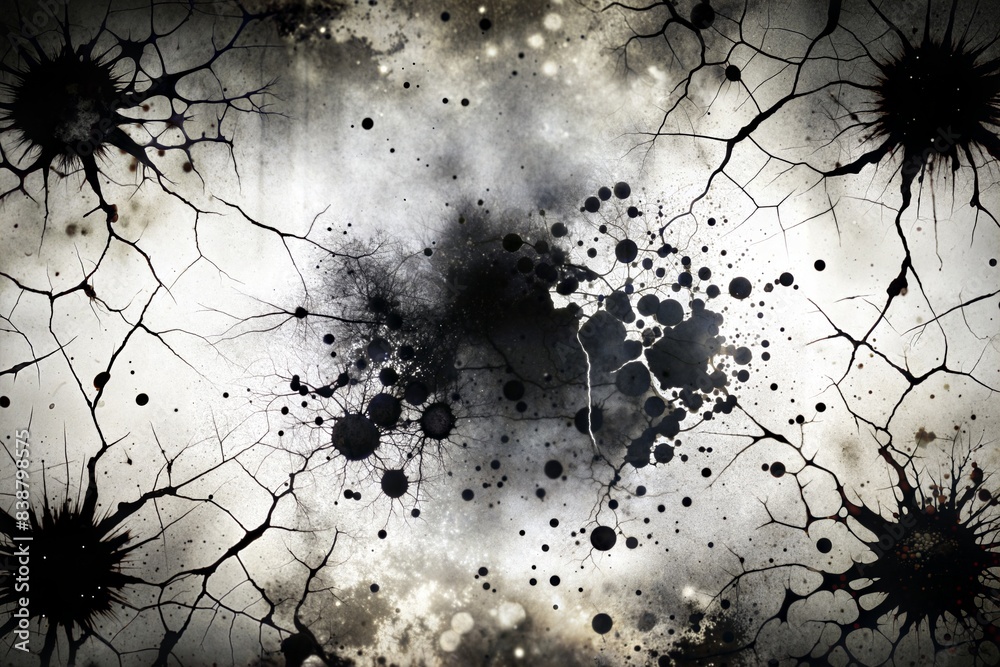 dark abstract background with a texture dark abstract background with a texture