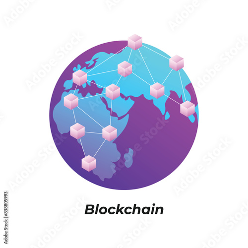 Blockchain Network System for Secure Digital Transactions