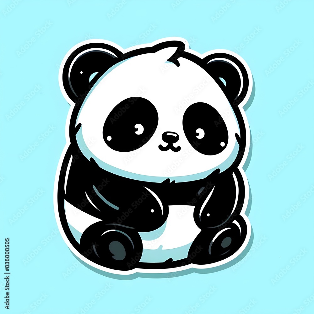 panda panda