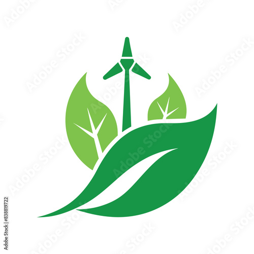 Energy Company Logo vector illustration, a modern shape energy logo vector 