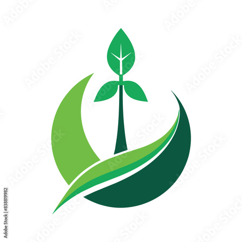 Energy Company Logo vector illustration, a modern shape energy logo vector 