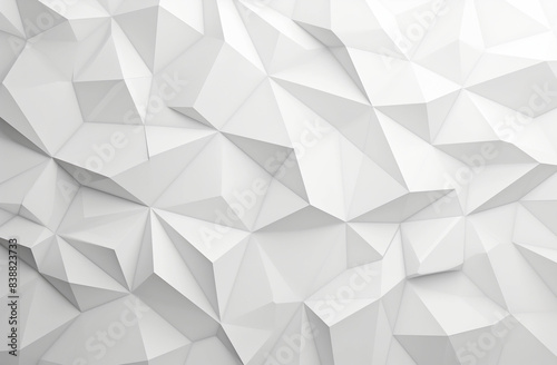 Wallpaper Mural abstract geometric background Torontodigital.ca