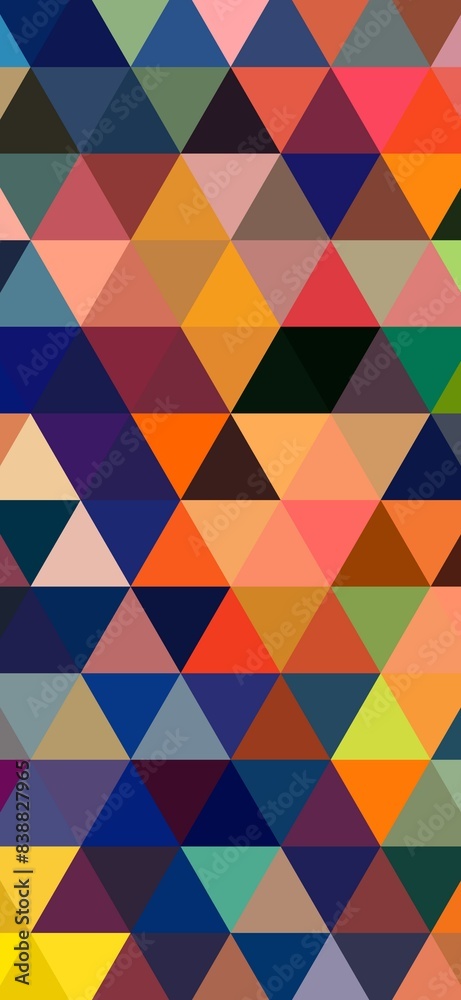 triangular motif. triangle pattern. tribal motif. triangle background triangular motif. triangle pattern. tribal motif. triangle background