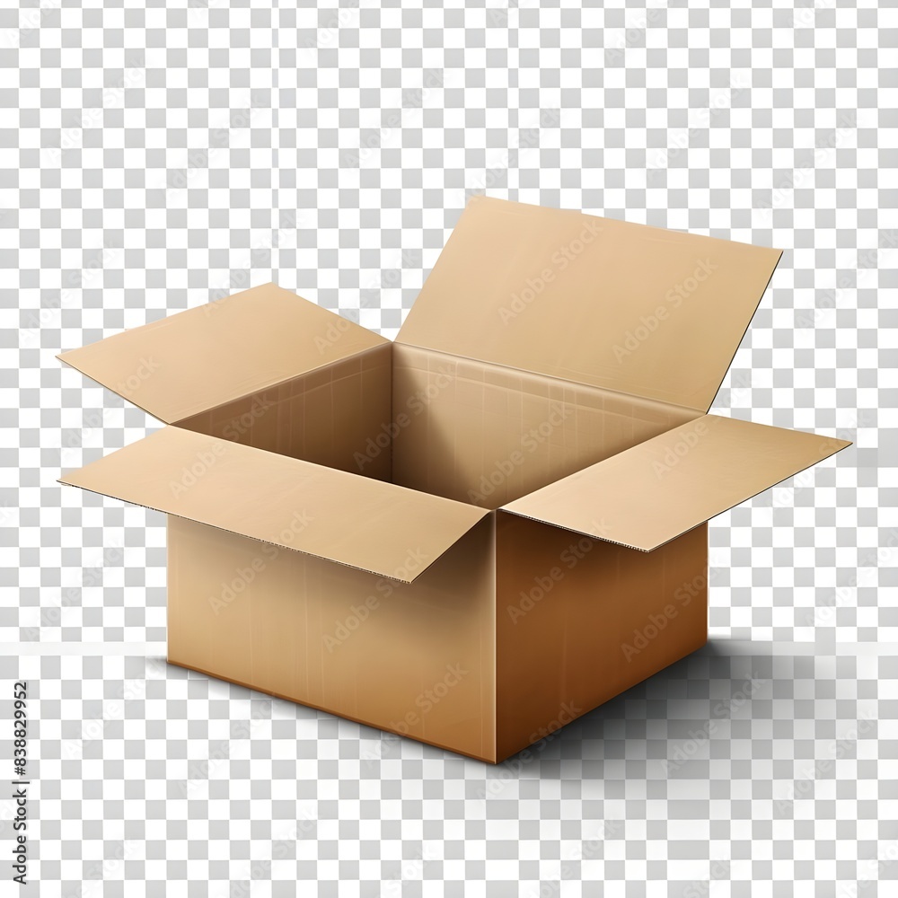 open cardboard box, Open cardboard box 3d rendering packaging box icon
open cardboard box, Open cardboard box 3d rendering packaging box icon