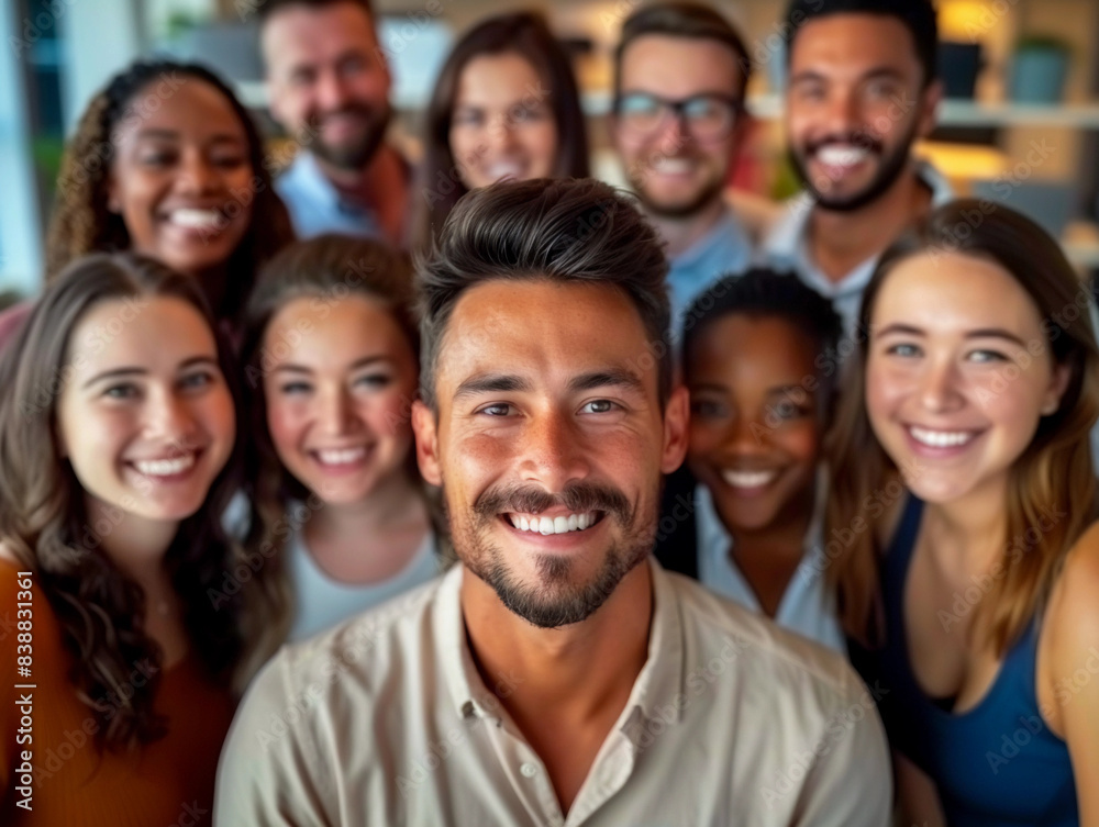 office groupshot office groupshot