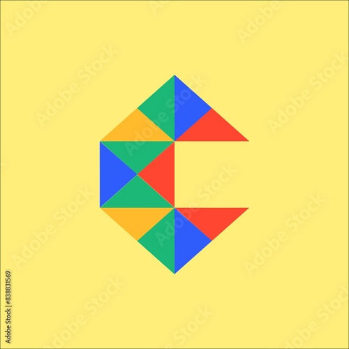 letter c pattern Free Download letter c pattern - GFXLoad