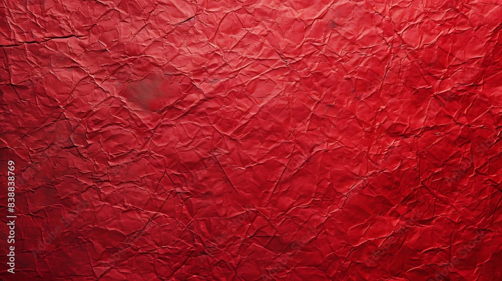 custom made wallpaper toronto digitalRed Textured Paper Surface Close Up, Plain, red, textured paper, close up