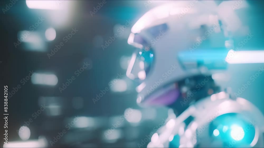Exploring the future of ai big data and deep learning in animation