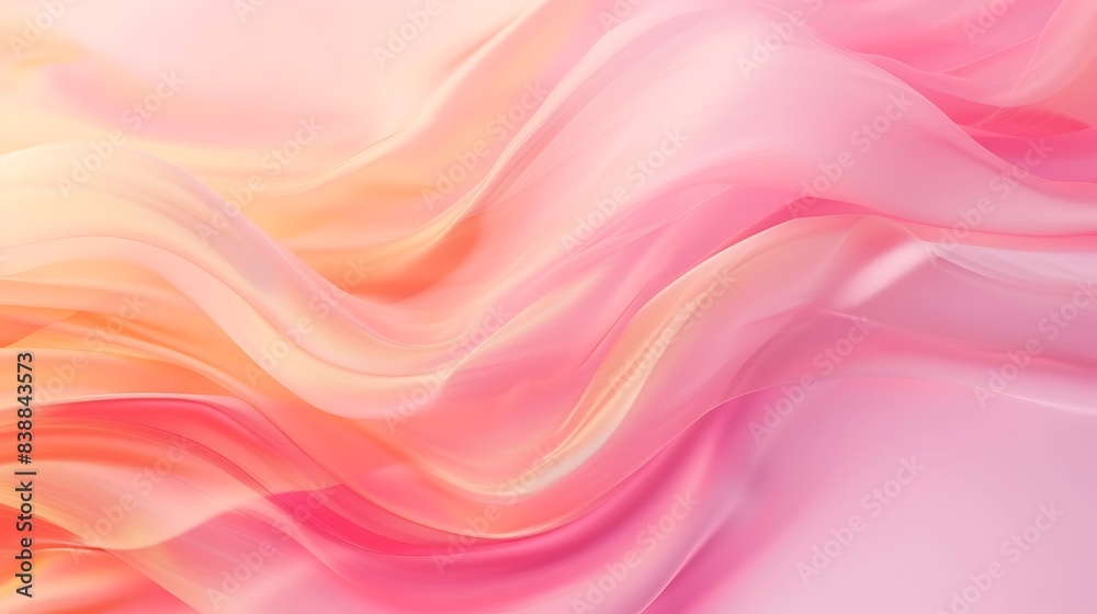 Pink and Peach Gradient Background, Copy Space, Pink, peach, gradient background, copy space Pink and Peach Gradient Background, Copy Space, Pink, peach, gradient background, copy space