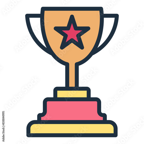 Trophy Icon
