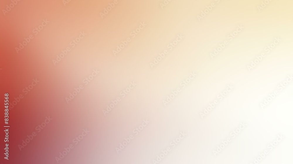Ivory to beige to maroon gradient background, smooth transition, elegant tones,Blurred Gradient Ivory to beige to maroon gradient background, smooth transition, elegant tones,Blurred Gradient