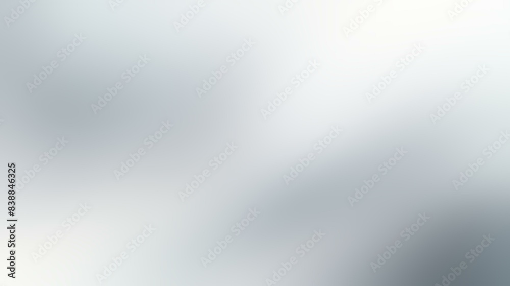 Silver to gray color gradient background, smooth transition, neutral tones,Blurred Gradient Silver to gray color gradient background, smooth transition, neutral tones,Blurred Gradient