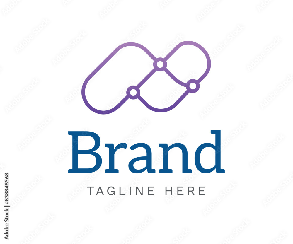 Letter N logo icon design template elements. Usable for Business and Technology Logos.
Letter N logo icon design template elements. Usable for Business and Technology Logos.