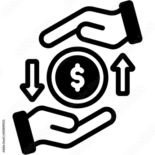 Wealth Preservation Icon