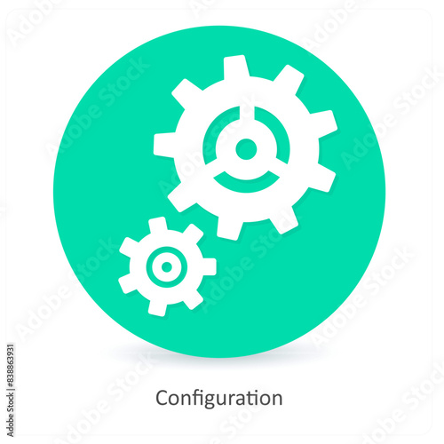 Configuration