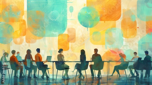 Effective Connections: Enhancing Workplace Communication for Seamless Collaboration