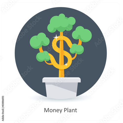 Money Plant