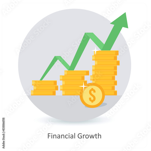 Financial Growth