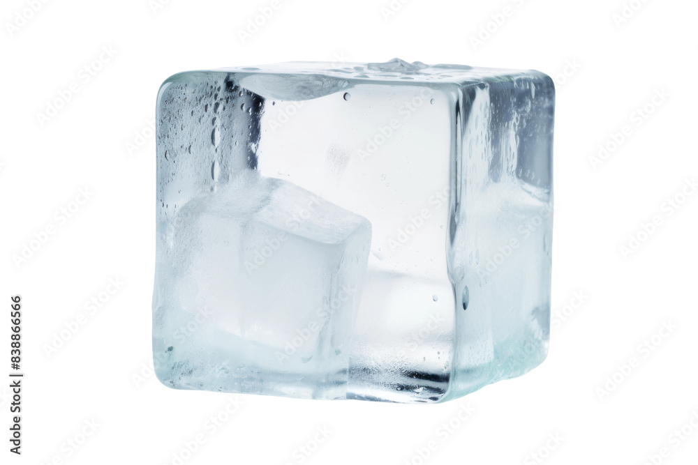 Frozen Kingdom: The Ice Cube Conclave on a White or Clear Surface PNG Transparent Background. Frozen Kingdom: The Ice Cube Conclave on a White or Clear Surface PNG Transparent Background.