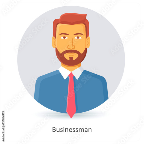 Businessman