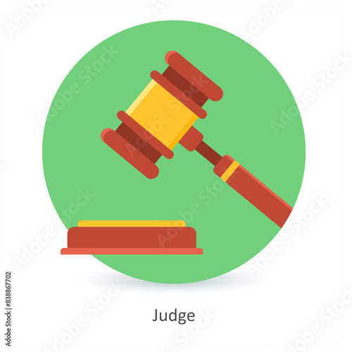 Judge