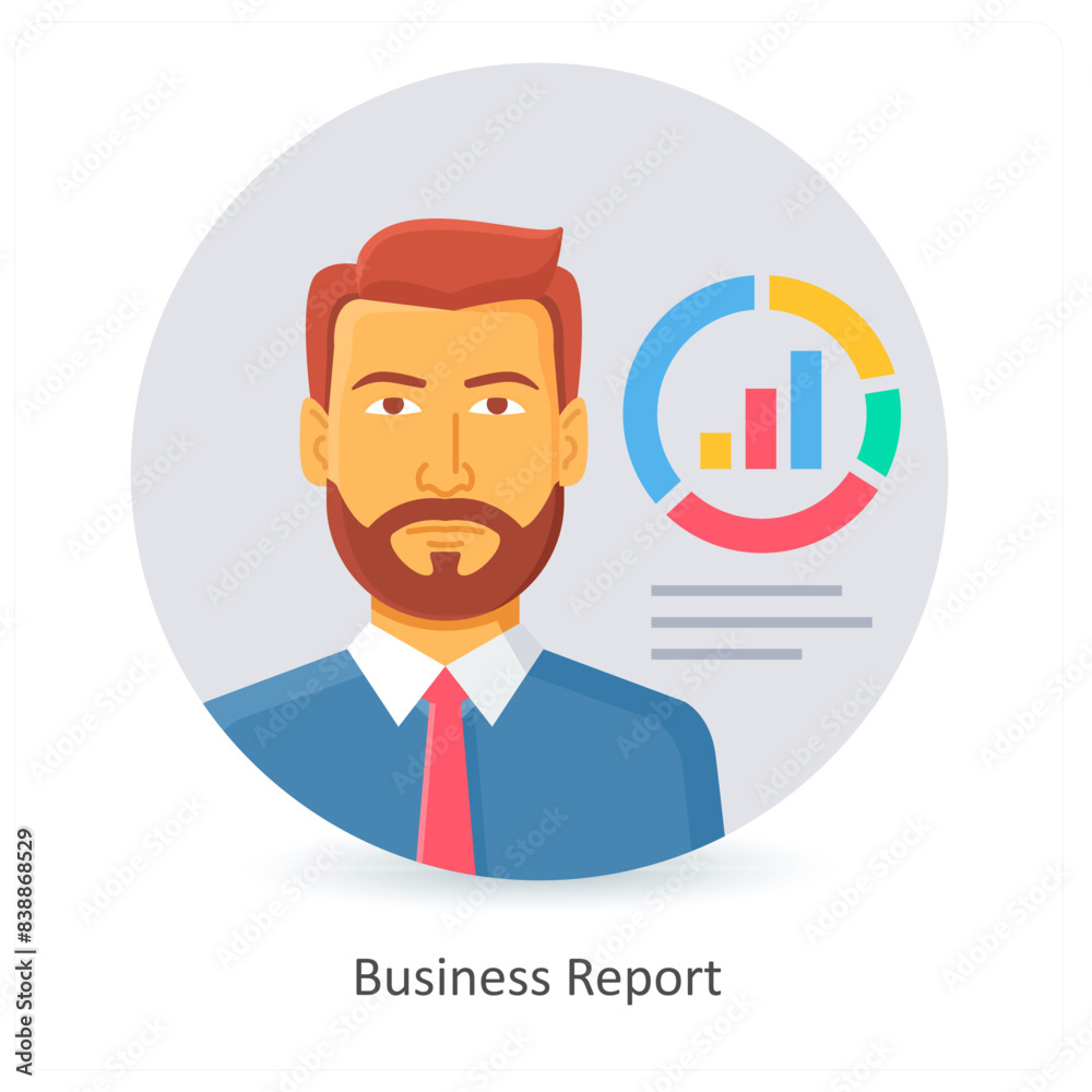 Business Report Business Report