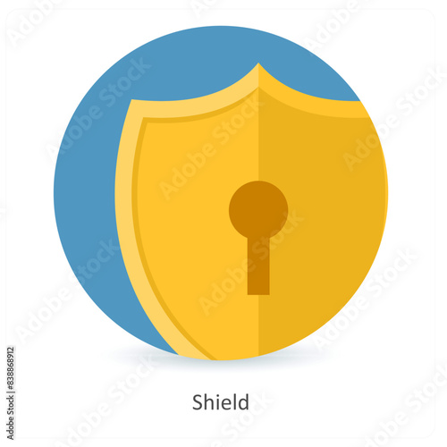 Shield