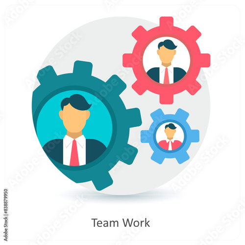 Teamwork
