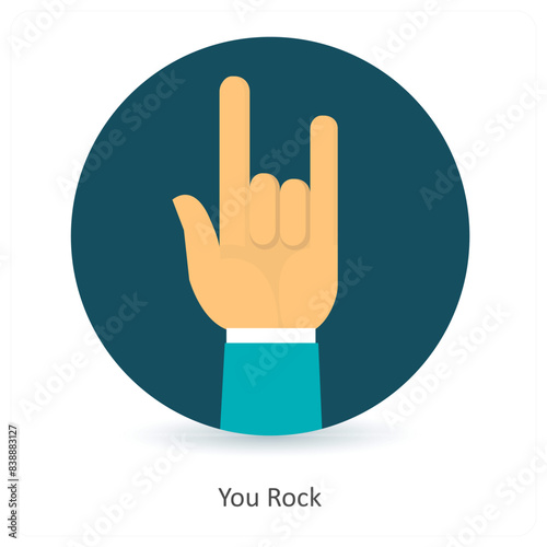 You Rock