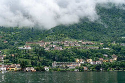 Italian landscape