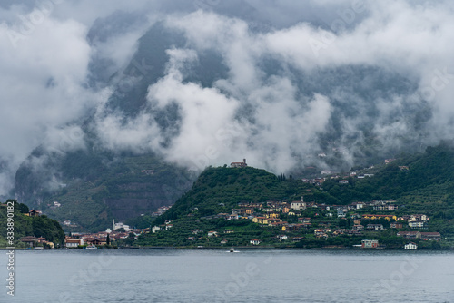 Italian landscape