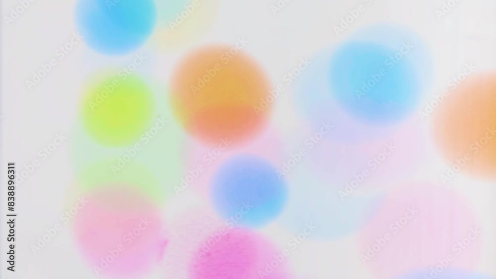 Color ball Color ball