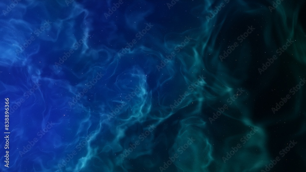 Space of night sky with cloud and stars Space of night sky with cloud and stars