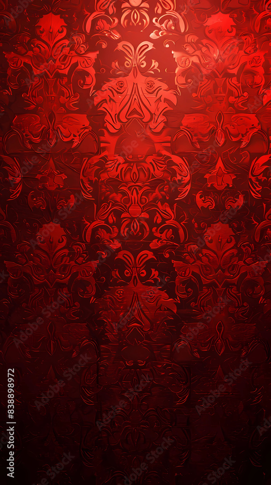 Wallpaper background material Wallpaper background material