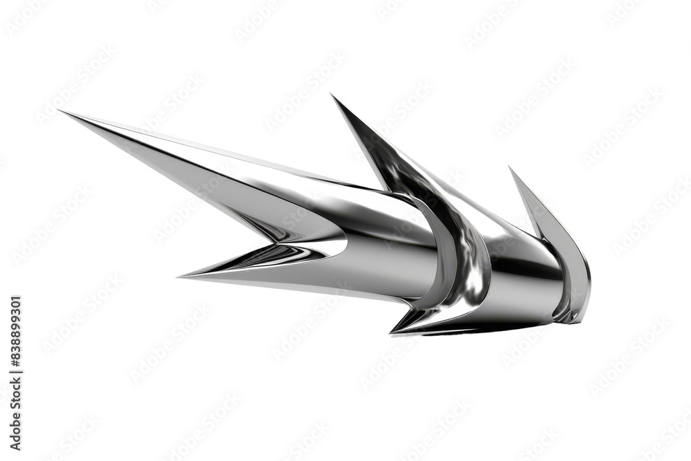 Shimmering Elegance: A Close-Up of a Captivating Metal Object on a White or Clear Surface PNG Transparent Background. Shimmering Elegance: A Close-Up of a Captivating Metal Object on a White or Clear Surface PNG Transparent Background.