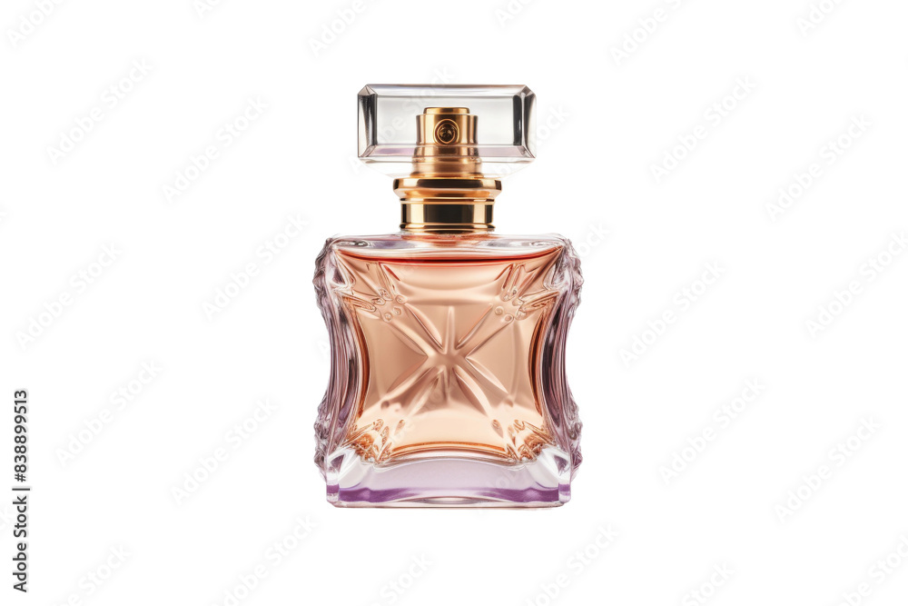 Elixir of Elegance on a White or Clear Surface PNG Transparent Background. Elixir of Elegance on a White or Clear Surface PNG Transparent Background.