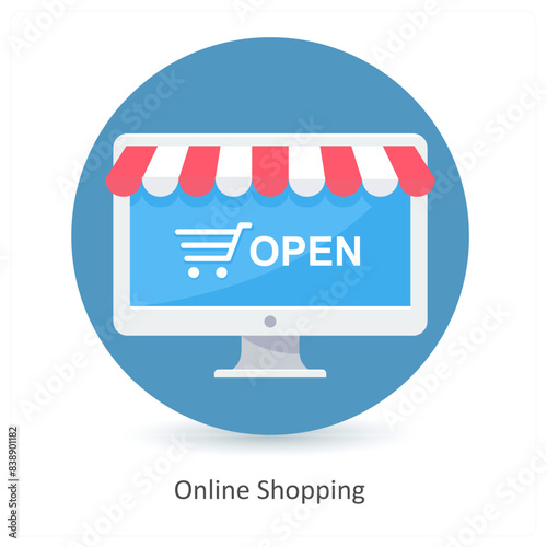 Online Shopping