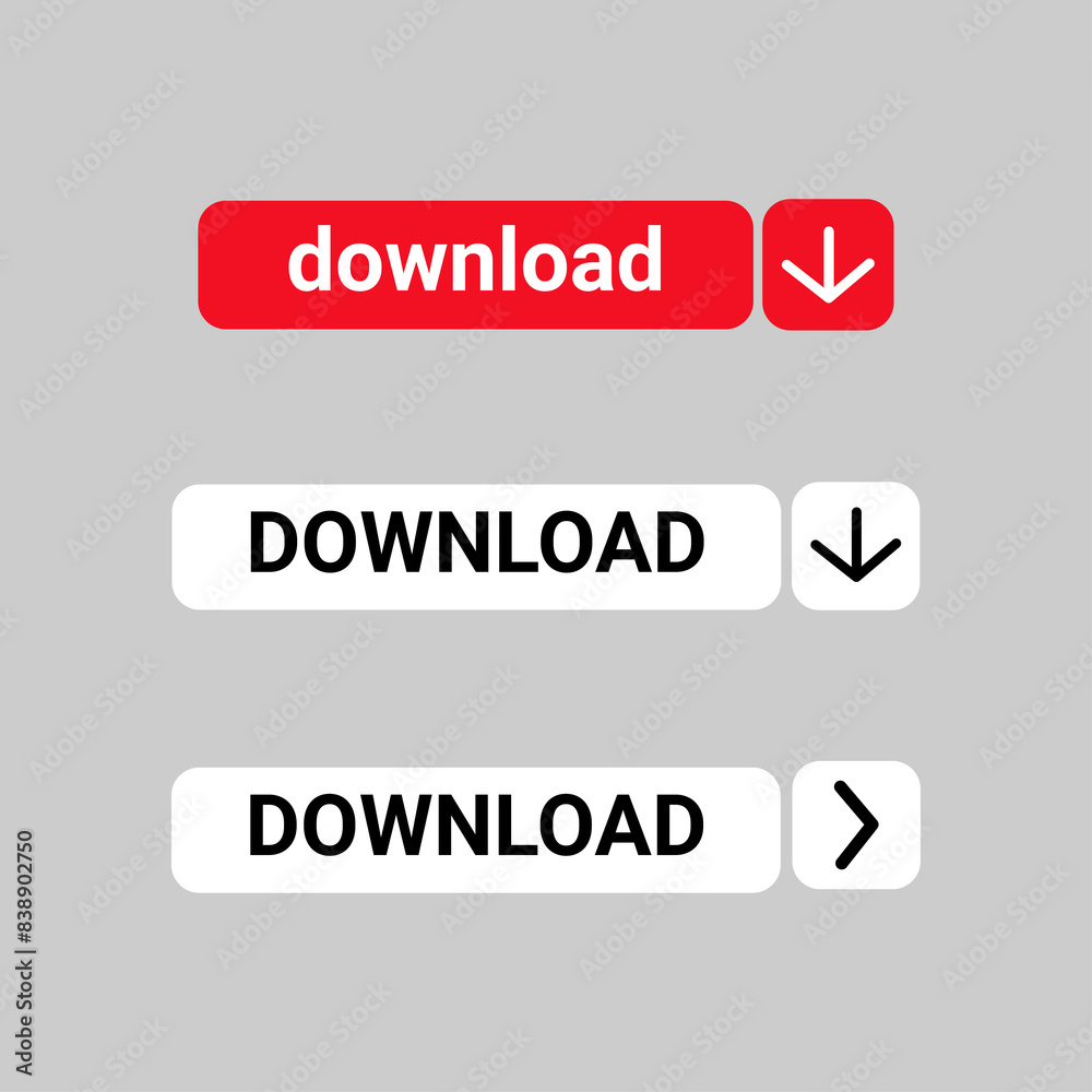 Download vector icon,symbol arrow button for apps and website Download vector icon,symbol arrow button for apps and website