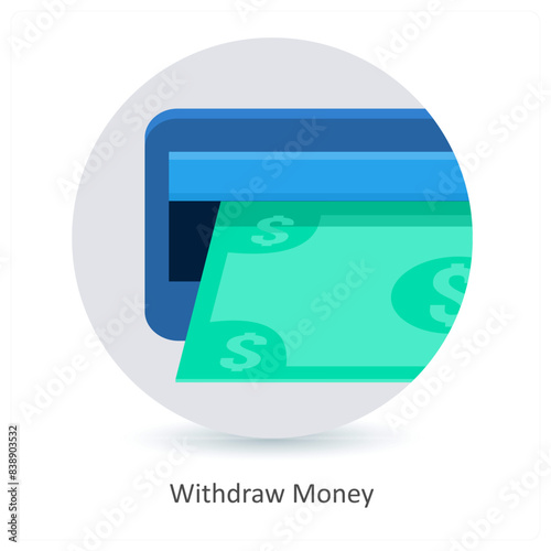 Withdraw Money