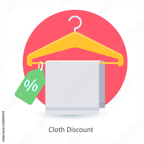 Cloth Discount